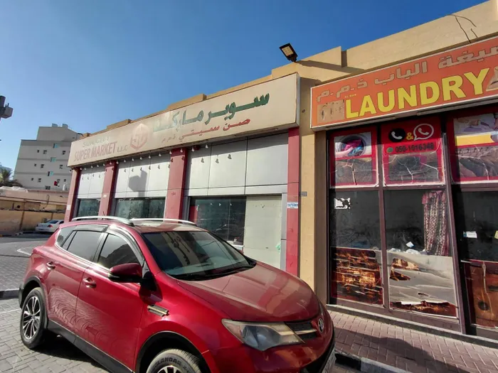 محل مسجد ثاني بن عيسى : Image 1