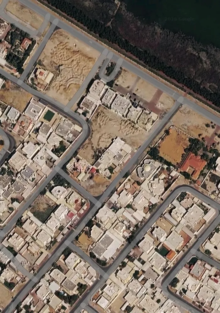 أرض سكني : Image 1