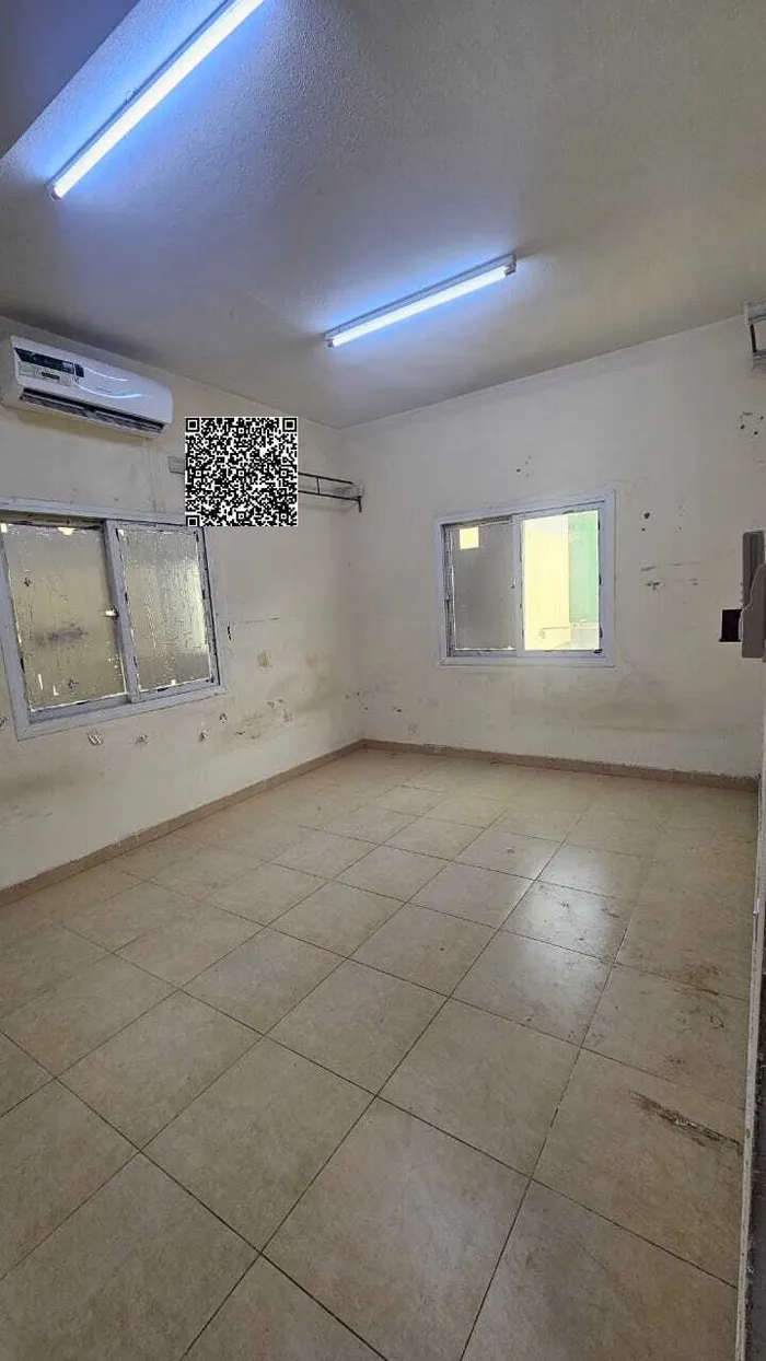 سكن عمال متكامل في الصناعية 17 – الشارقة : Image 1