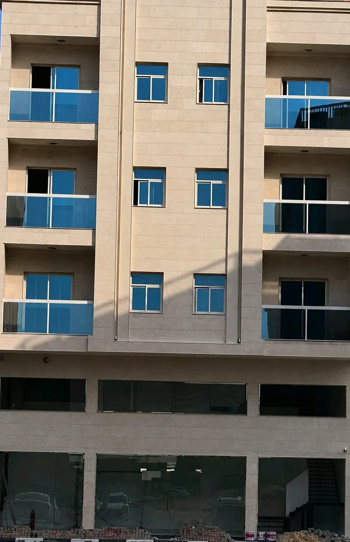 مجمع سكني للبيع في العالية, عجمان : Image 1