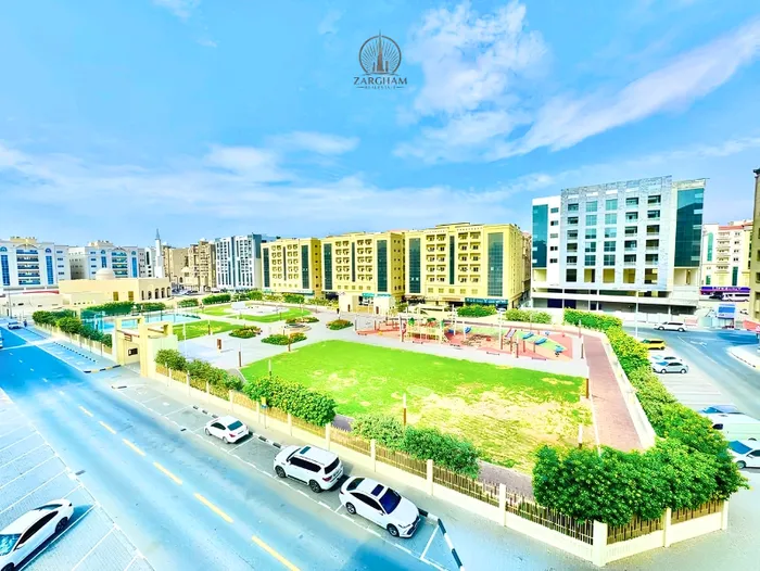For Rent Apartment in Muwailih Commercial, Sharjah : Image 1