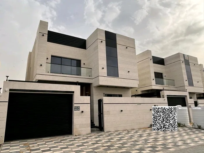 Villa for Rent in Al Helio 2 – Ajman : Image 1