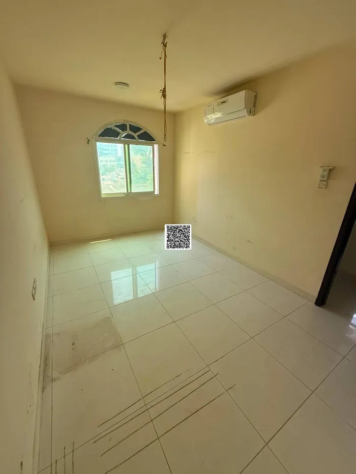 للايجار السنوي في اماره عجمان فرصه ✨غرفه وصاله  ببلكونه في الكورنيش دقيقه من البحر/Annual Rental Opportunity in Ajman  ✨ One bedroom and living room with balcony on the Corniche, just one minute from the sea  🏢 Clean building + finished before handov : Image 1