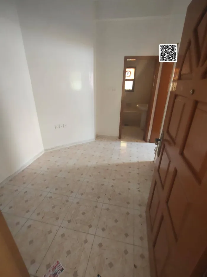 For annual rent in the Emirate of Ajman, the opportunity is an apartment. The price is 16 ✨ one room and a hall with a balcony in Al Nuaimiya 1 //For annual rent in Ajman, a great opportunity: Apartment for 16,000 AED ✨ One bedroom and living room wi : Image 1