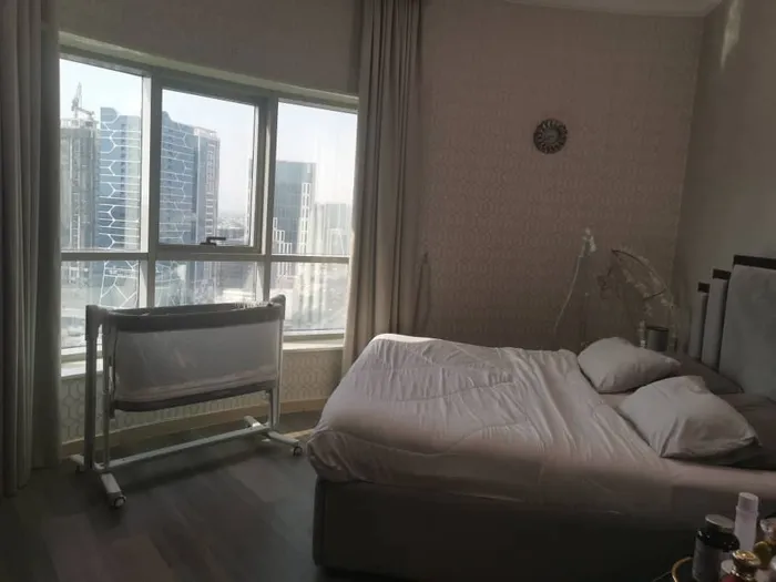 Own your apartment in the center of Ajman in Conker Tower in installments and cash! : Image 1