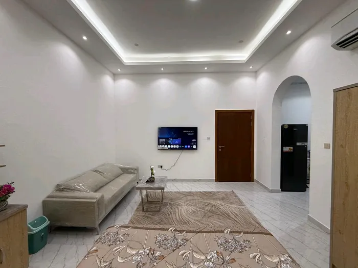 Furnished studio in Riyadh city : Image 1
