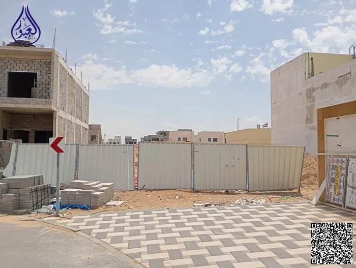 أرض سكنية للبيع في الزاهية, عجمان : Image 1