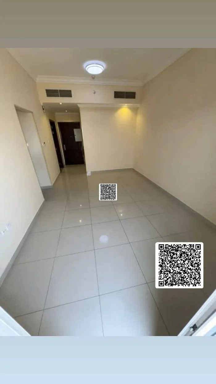 For annual rent in the Emirate of Ajman, an opportunity from the owner. ✨ A room and a hall in Al Jerf 3 near Ajman Driving Academy. For annual rent in Ajman, a great opportunity from the owner! ✨ One bedroom and living room in Al Jurf 3, near Ajman  : Image 1