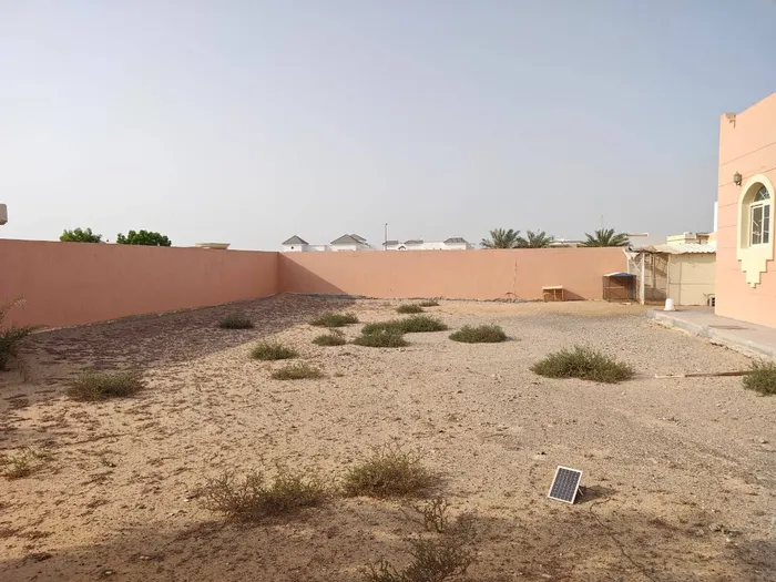 Villa for sale in Al Nouf 3, Sharjah : Image 1
