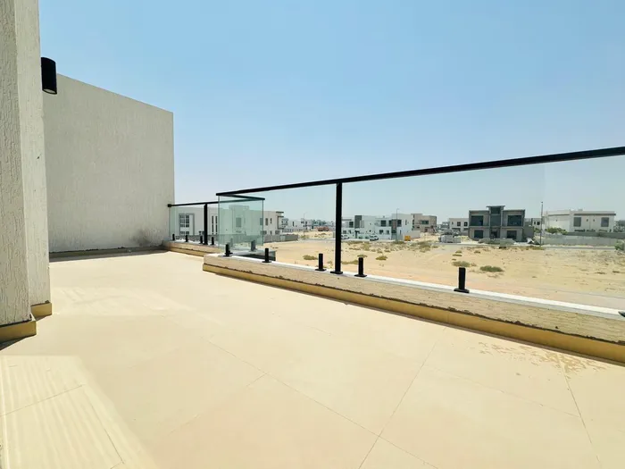 For Sale Villa in Tilal, Sharjah : Image 1