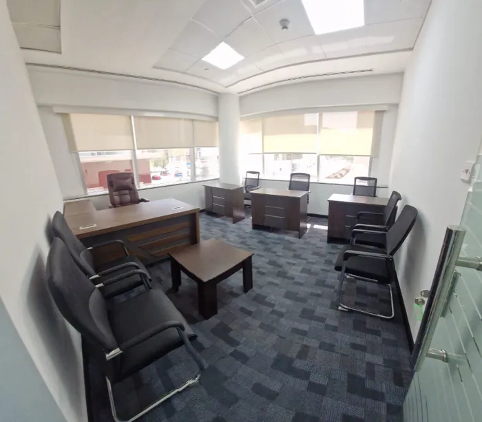 مكتب للايجار office for rent : Image 1