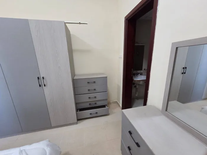 apartment for annul rent in ajman nuaimiya 3 : Image 1