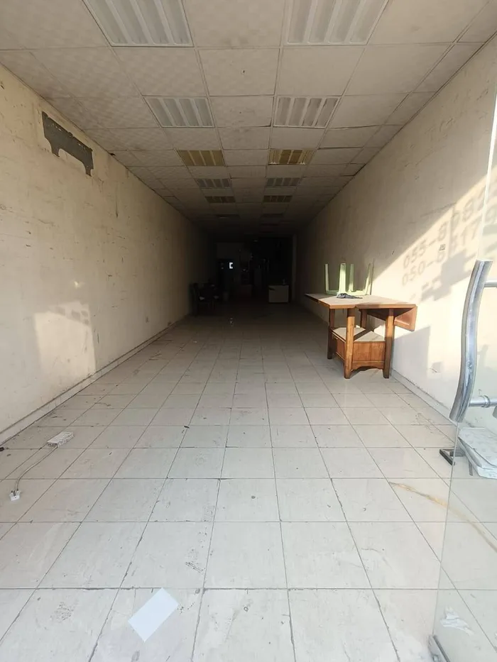 For Rent Retail Space in Al Rashidiya, Ajman : Image 1