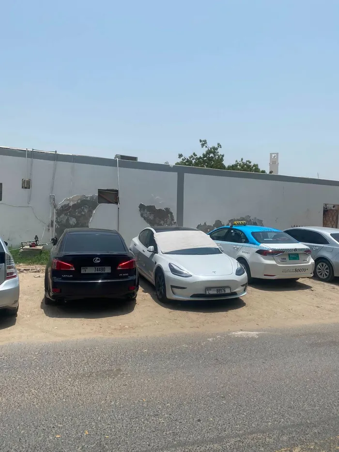بيت شعبي للبيع في الراشدية, عجمان : Image 1