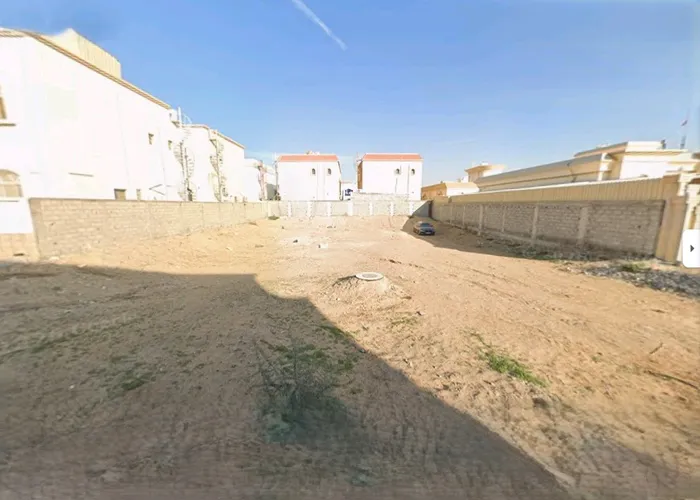 Land behind Al-Hamidiya police station close to Sheikh Ammar Street : Image 1