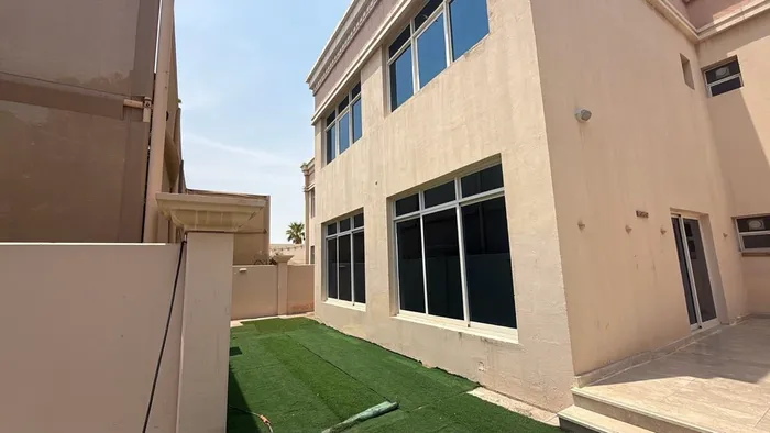 فيلا للايجار في مدينة محمد بن زايد : Image 1