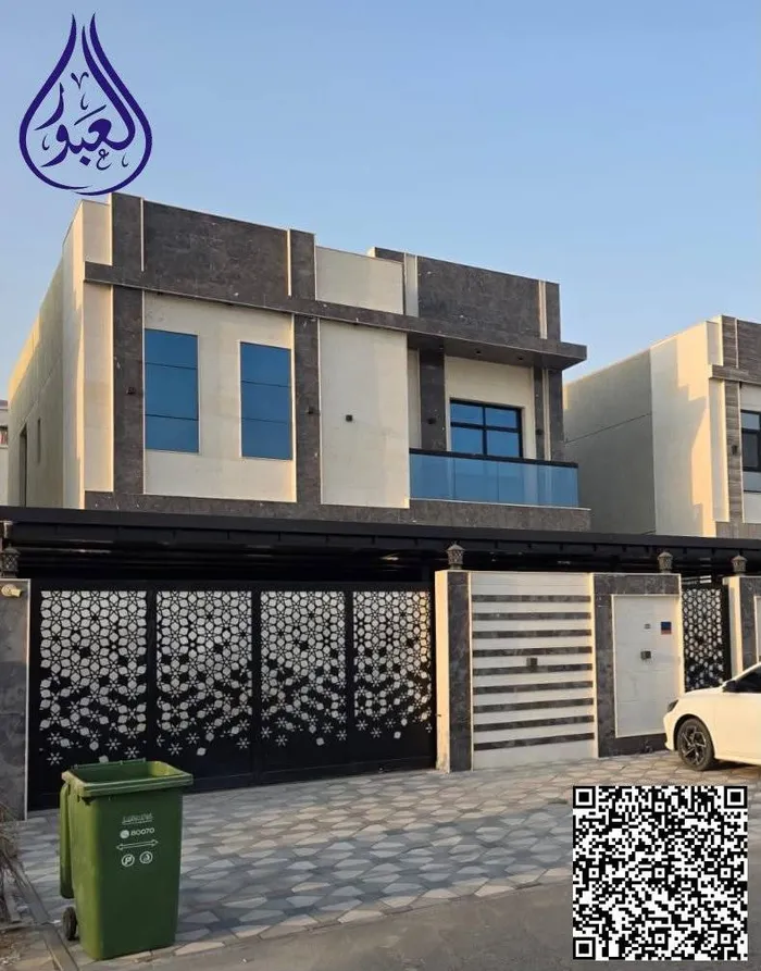 For Rent Villa in Al Bahia, Ajman : Image 1
