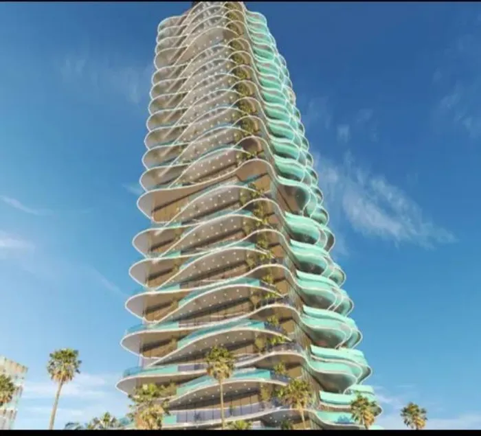 Greetings to a profitable deal. You now own your unit at a special discount in Dubai Volga Tower : Image 1