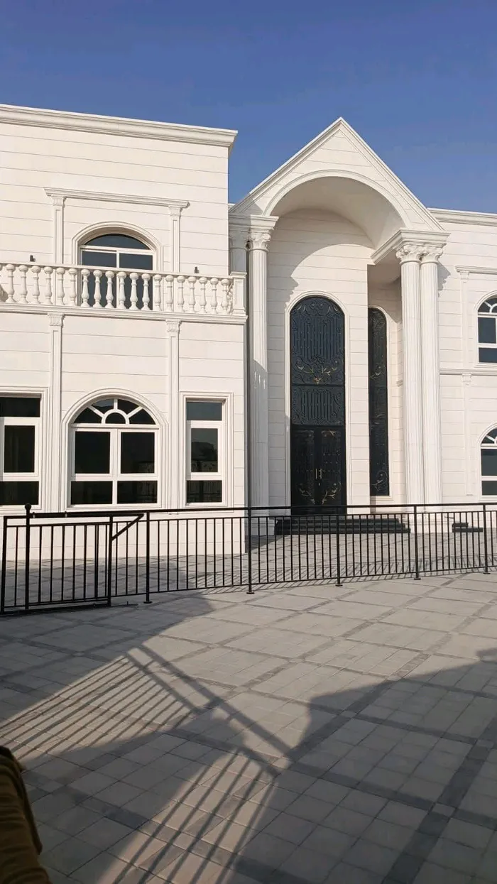 Villa for rent in Riyadh : Image 1