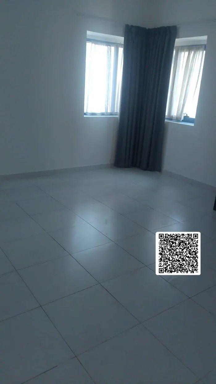 🏠✨ **للإيجار السنوي – غرفة وصالة | أبراج الفالكون – الراشدية 2، عجمان** 🌟 **شقة مميزة بمساحة واسعة** في موقع ممتاز داخل **أبراج الفالكون**، مناسبة للعائلات.\🏠✨ **Annual Rental - One Bedroom Apartment | Falcon Towers - Al Rashidiya 2, Ajman**  🌟 **A s : Image 1