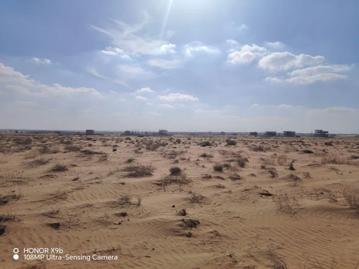 أرض صناعية للبيع في عرقوب الصناعية, الشارقة : Image 1