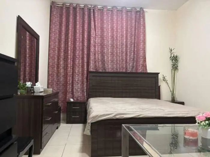 Two rooms and a resale hall with a fully open view in installments with the developer directly : Image 1