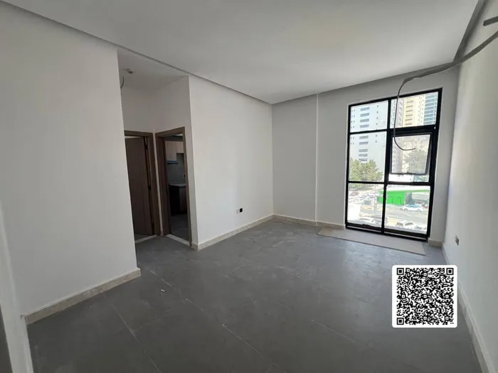 ✨ Super Lux Apartment for Annual Rent – First Occupancy 📍 Ajman Corniche – Al Nakheel 1شقة سوبر لوكس للإيجار السنوي – أول ساكن 📍 كورنيش عجمان – النخيل 1 : Image 1