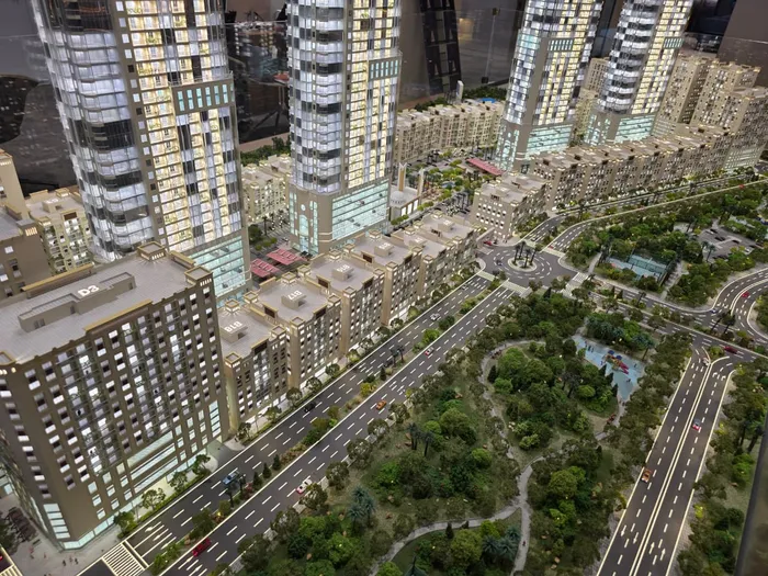 For Sale Apartment in Al Yasmeen, Ajman : Image 1