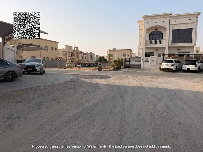 أرض سكنية للبيع في الياسمين, عجمان : Image 1