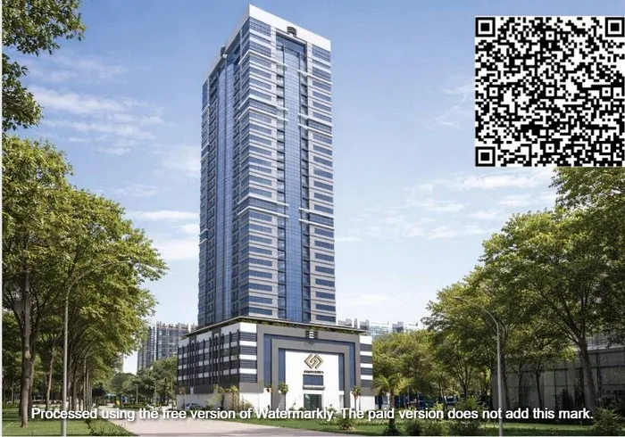 For Sale Apartment in Al Amerah, Ajman : Image 1
