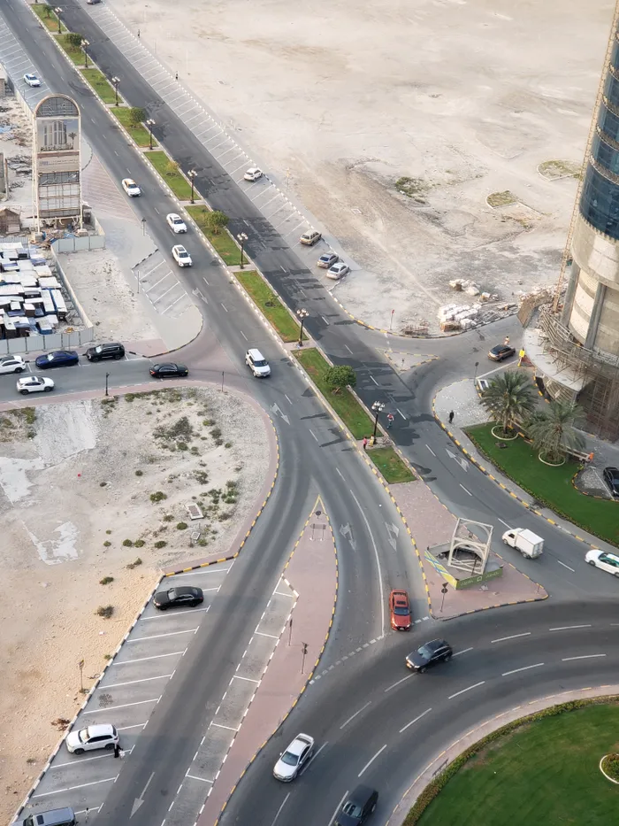 أرض صناعية للبيع في العرقوب الصناعيه, Sharjah : Image 1