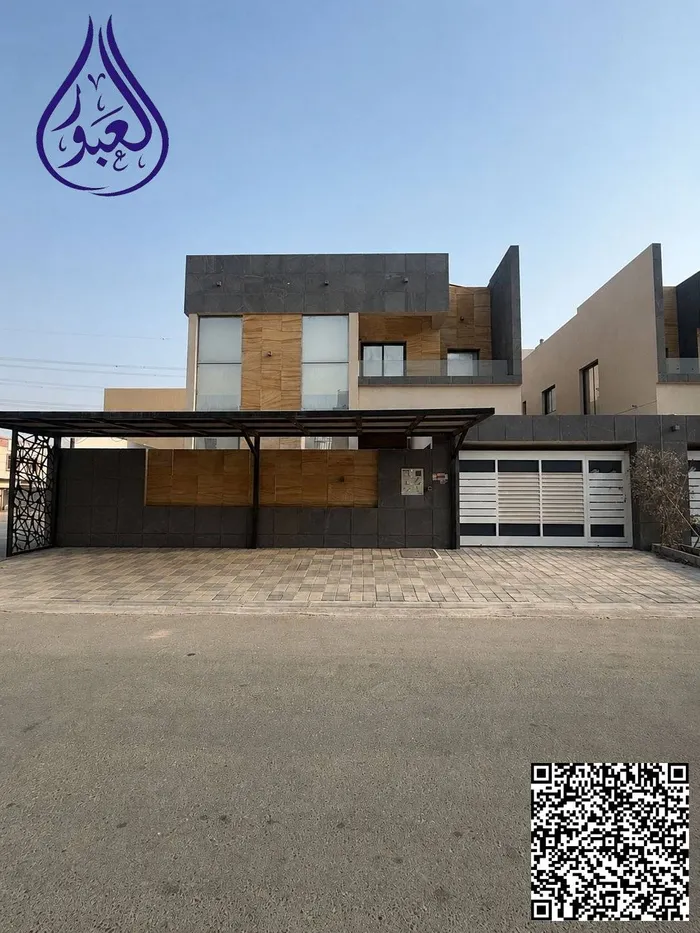 Villa for Rent in Al Yasmeen, Ajman : Image 1