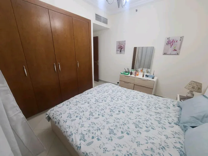 For Rent Apartment in Al Taawun, Sharjah : Image 1