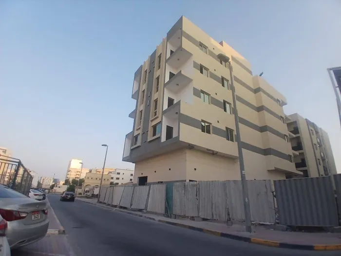For Rent Building in Al Nakhil, Ajman : Image 1