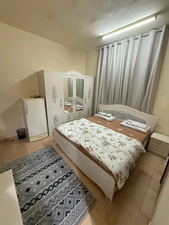 شقة للإيجار في البستان, Ajman : Image 1