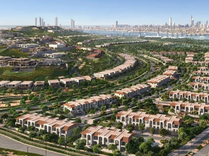 تاون هاوس للبيع في الحديريات, ابوظبي : Image 1