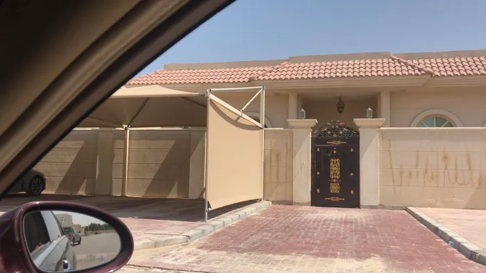 ملحق للإيجار في مدينة شخبوط, ابوظبي : Image 1