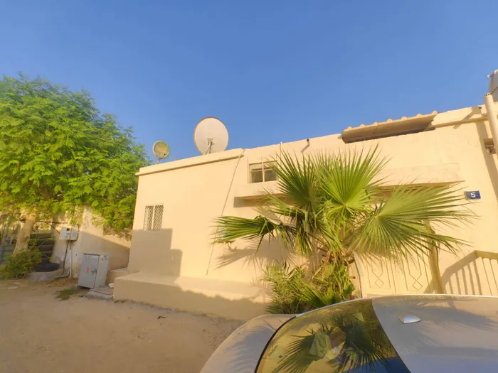 بيت شعبي للإيجار في الراشدية3, عجمان : Image 1