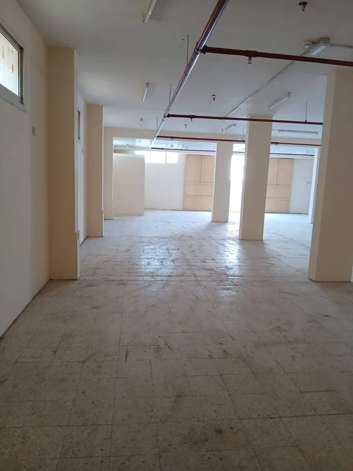 For Rent Warehouse in Al Jerf Industrial 3, Ajman : Image 1