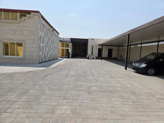 For Rent Villa in Al Rifaa, Sharjah : Image 1