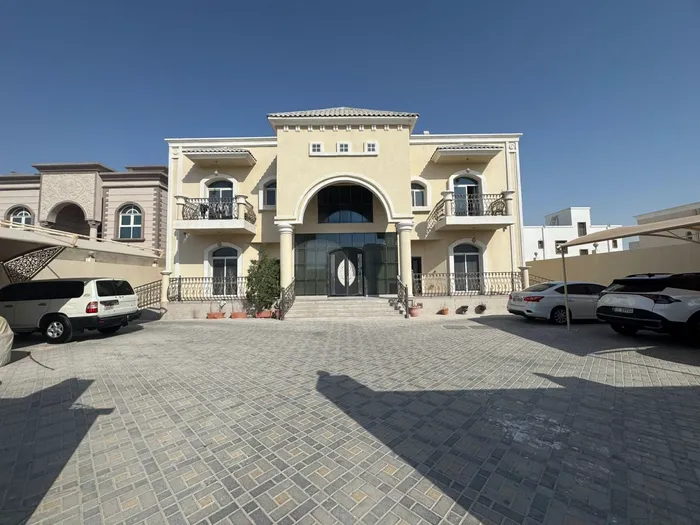 Apartment for Rent in Riyadh City, Abu Dhabi : Image 1