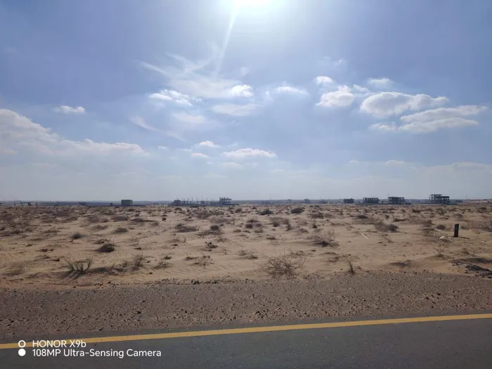 أرض سكنية للبيع في مزيرعة, الشارقة : Image 1