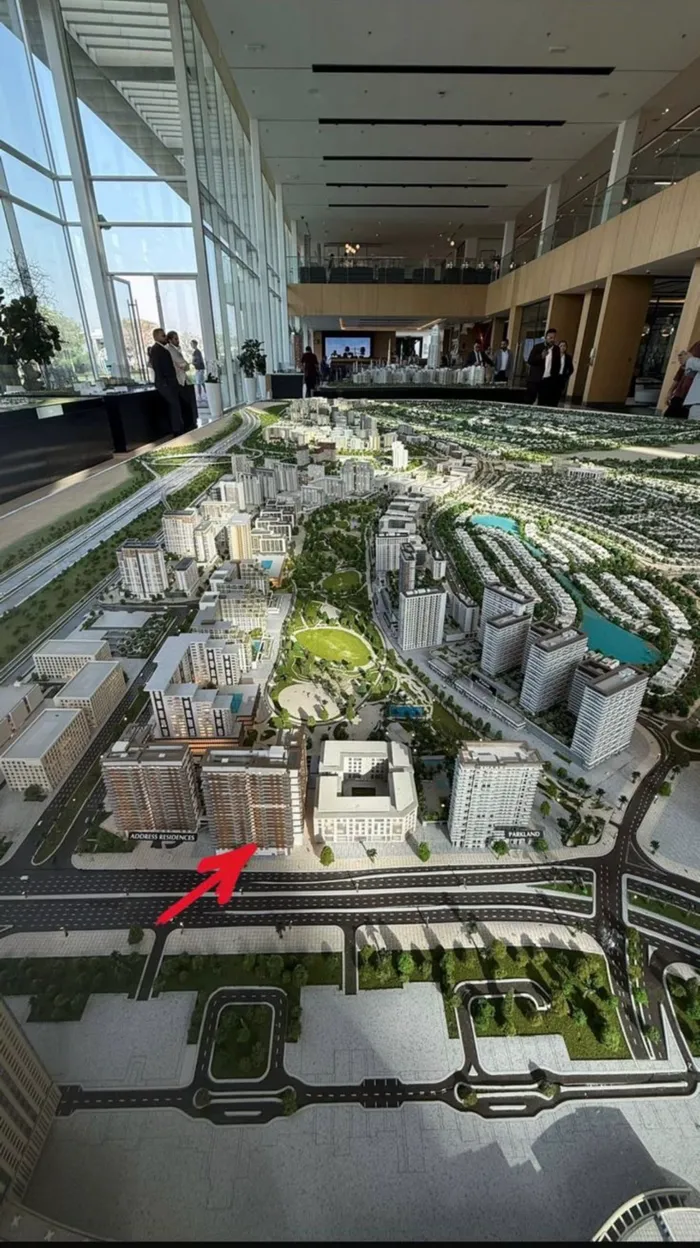 شقة للبيع في دبي هيلز, Dubai : Image 1