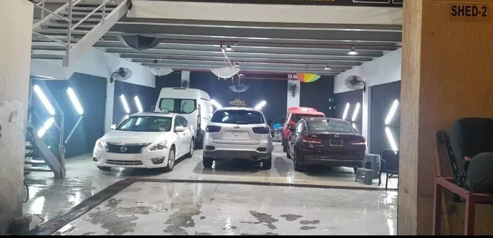 مركز أعمال للبيع في Al jurf, Ajman : Image 1