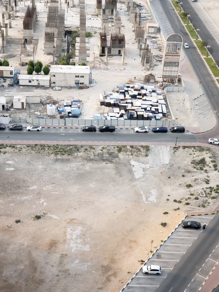 للبيع مخزن في الصناعيه الرابعه, Sharjah : Image 1