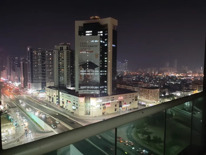 للإيجار شقة في سيتي تاور - النعيميه 3, Ajman : Image 1