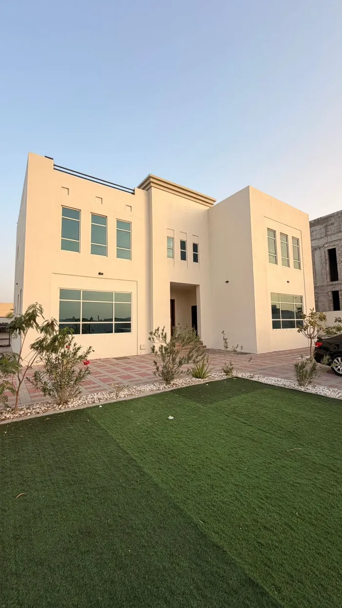 للإيجار فيلا في السيوح, Sharjah : Image 1