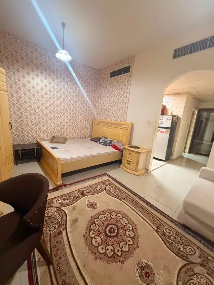 للإيجار غرفة في النعيمية 2, عجمان : Image 1