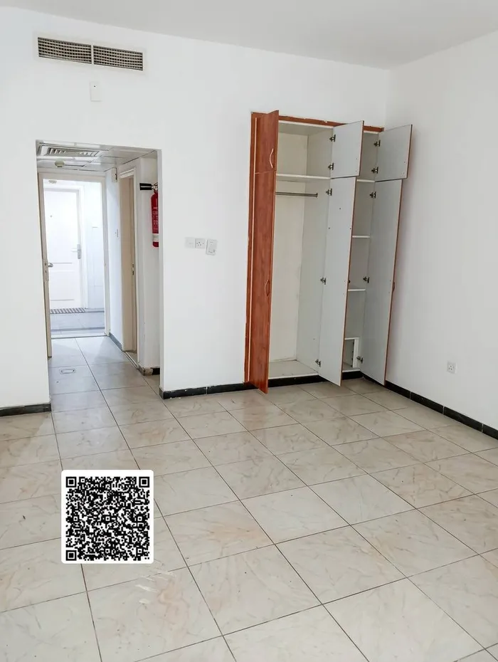للإيجار شقة في النعيميه 2 شارع الملك فيصل, عجمان : Image 1