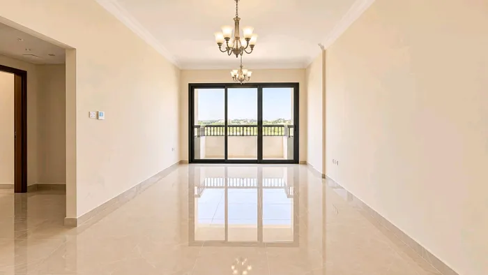 للإيجار شقة في النعيمية 3 ابراج المدينه, Ajman : Image 1
